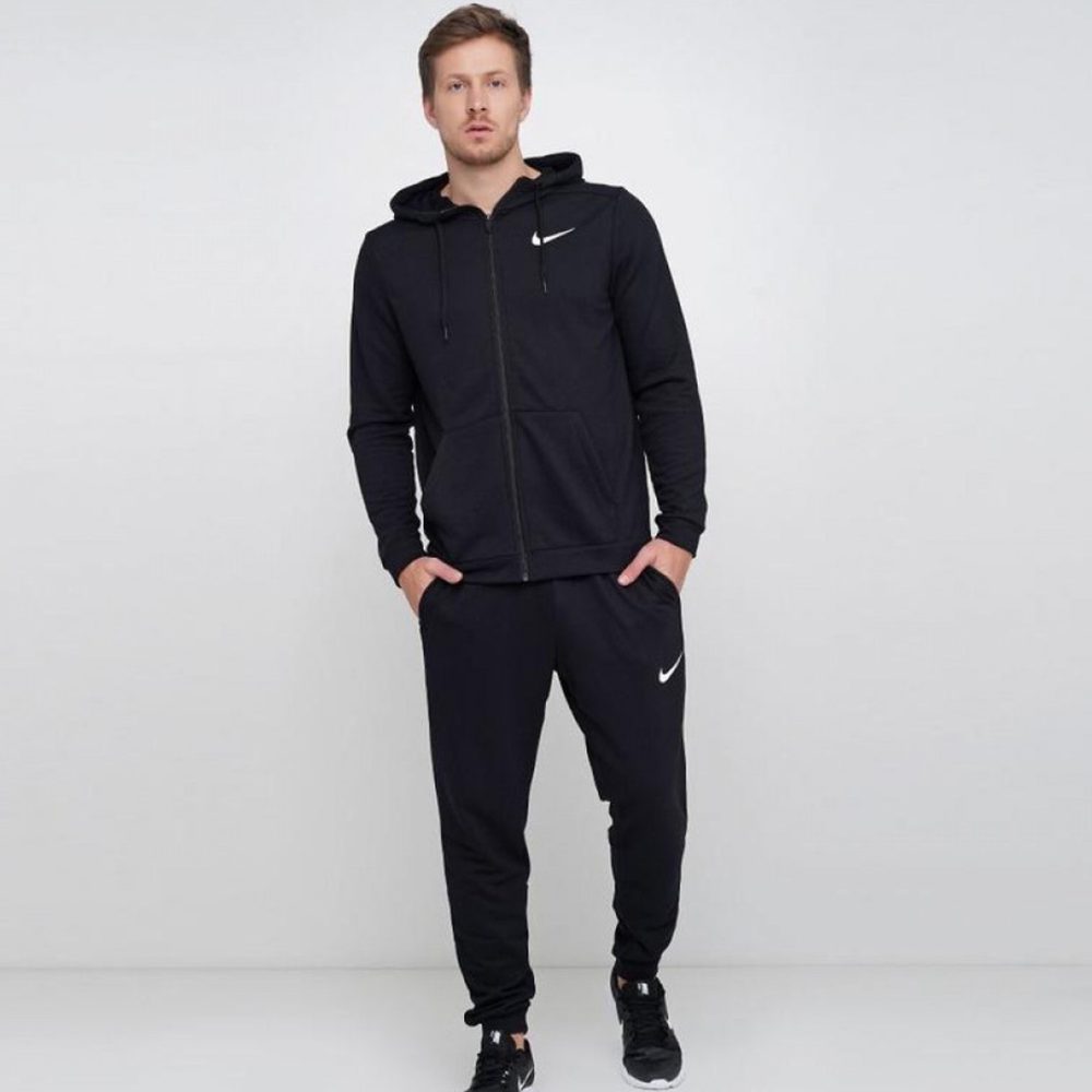 Nike Dry Tapered Training Tracksuite