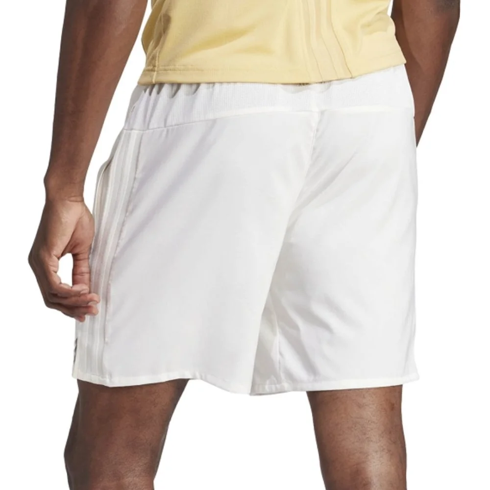 Adidas HIIT 3 Stripes 7in Men's Training Shorts