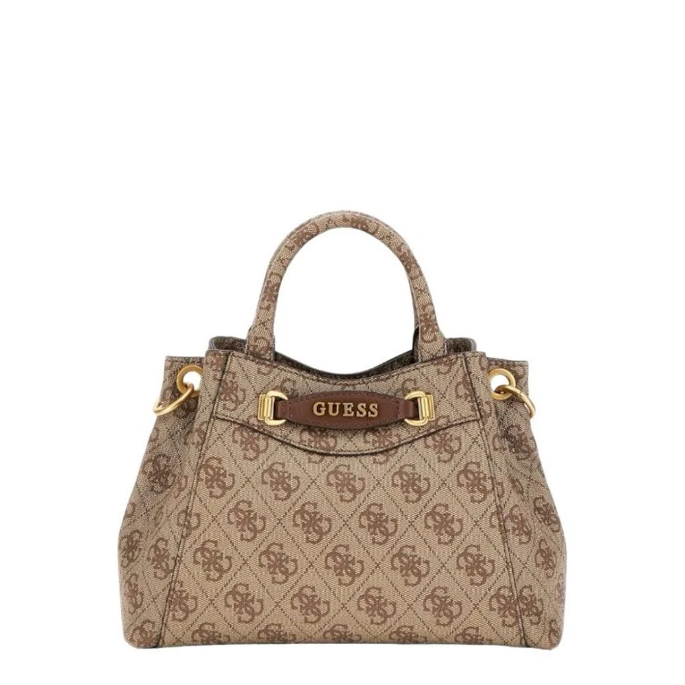 Guess Emera Late Logo Bag