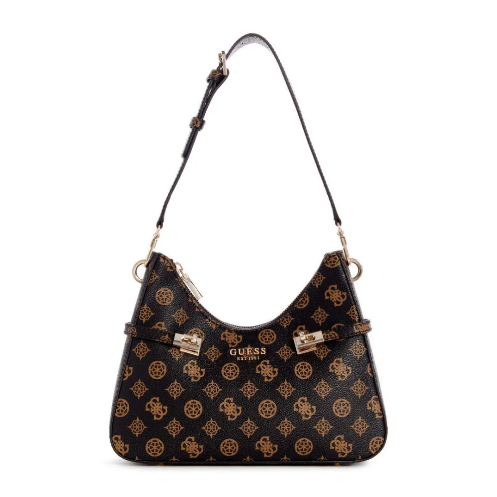 GUESS LORALEE HOBO Bag