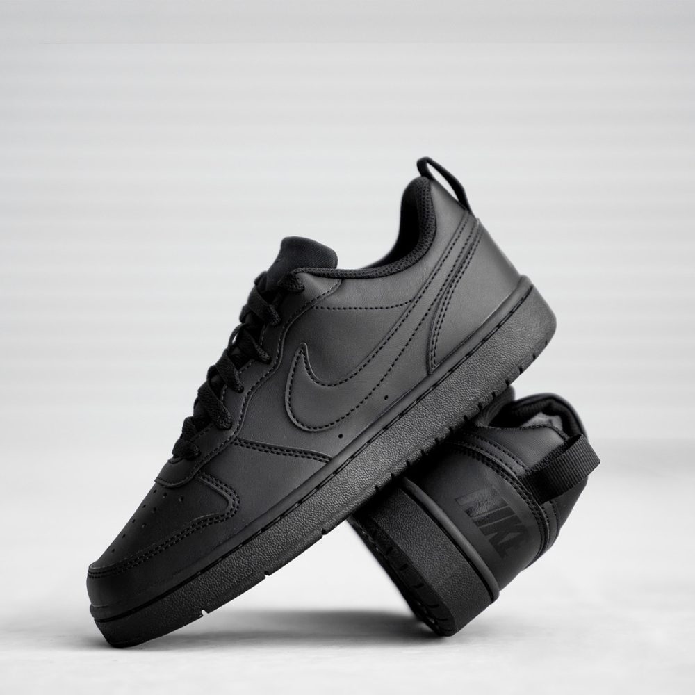 Nike Court BOROUGH LOW RECRAFT