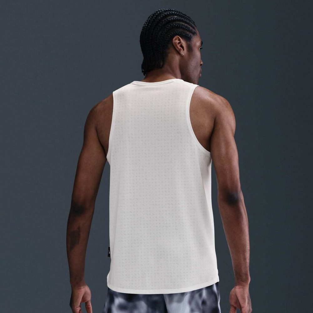 Nike Miler Breathe Men's Dri-FIT Running Tank Top