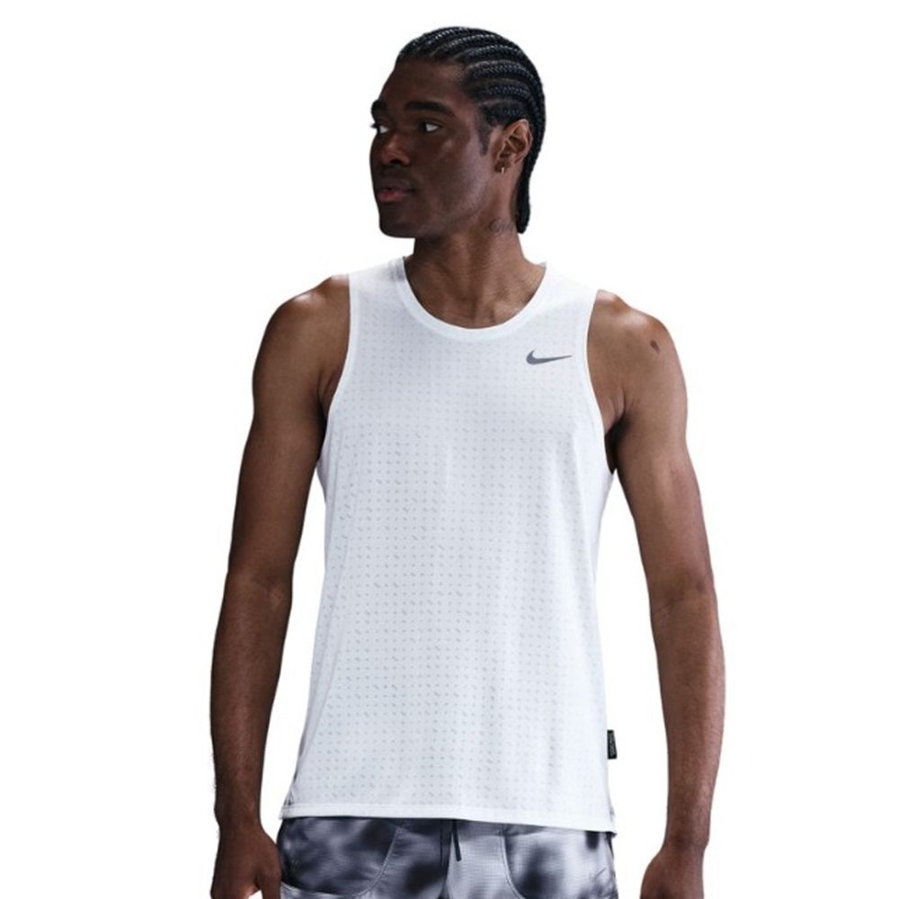 Nike Miler Breathe Men's Dri-FIT Running Tank Top