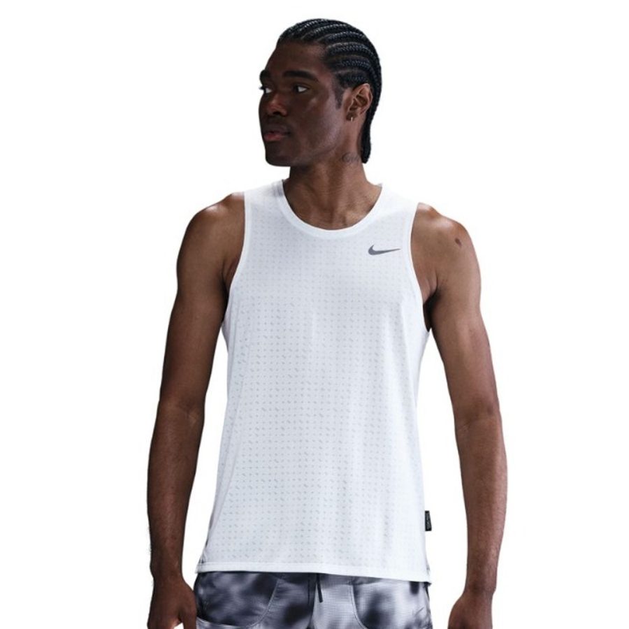 Nike Miler Breathe Men's Dri-FIT Running Tank Top