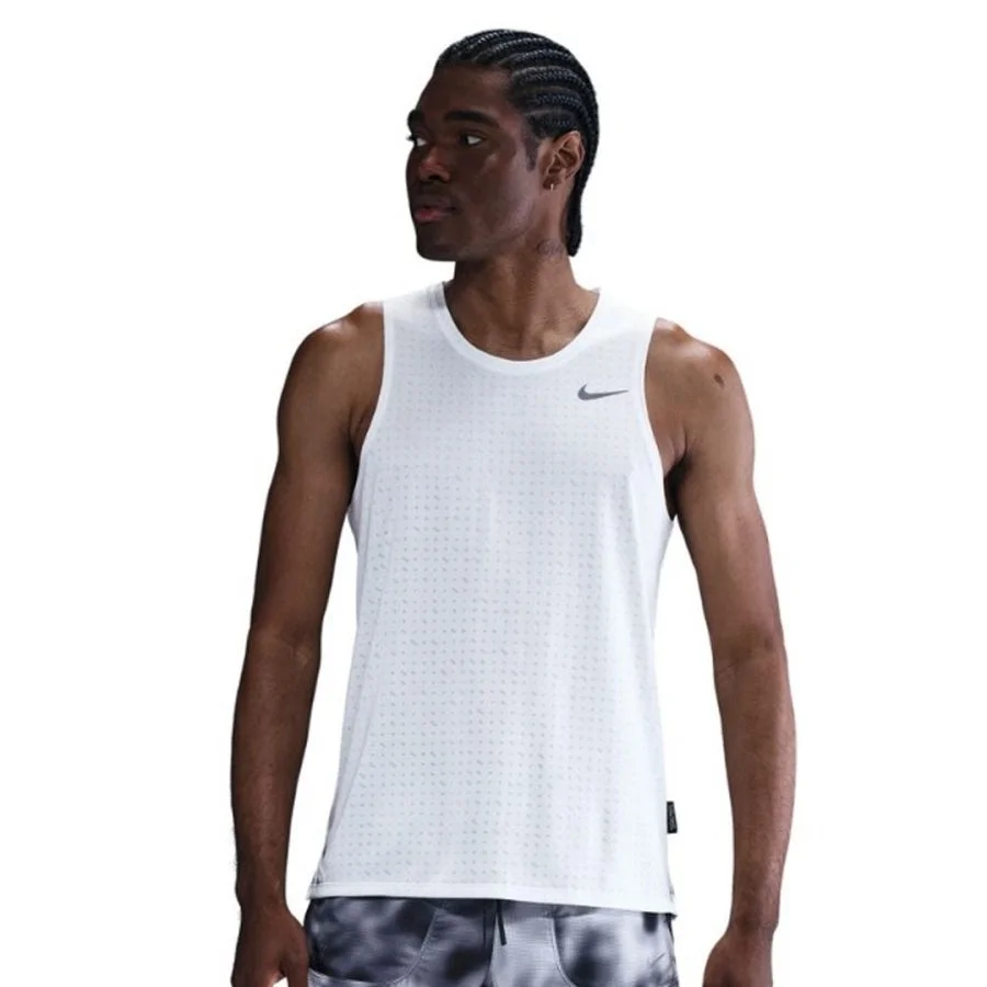 Nike Miler Breathe Men's Dri-FIT Running Tank Top