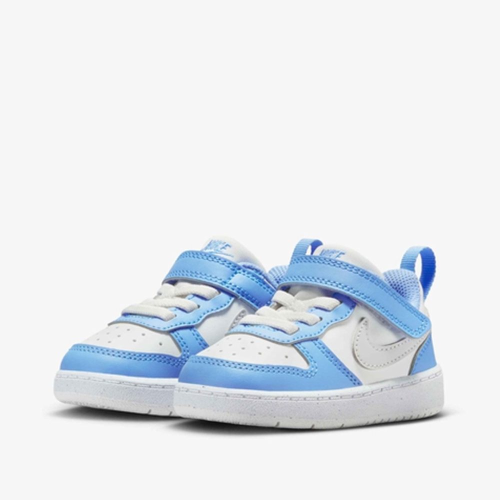 Nike Court Borough Low Recraft Baby/Toddler