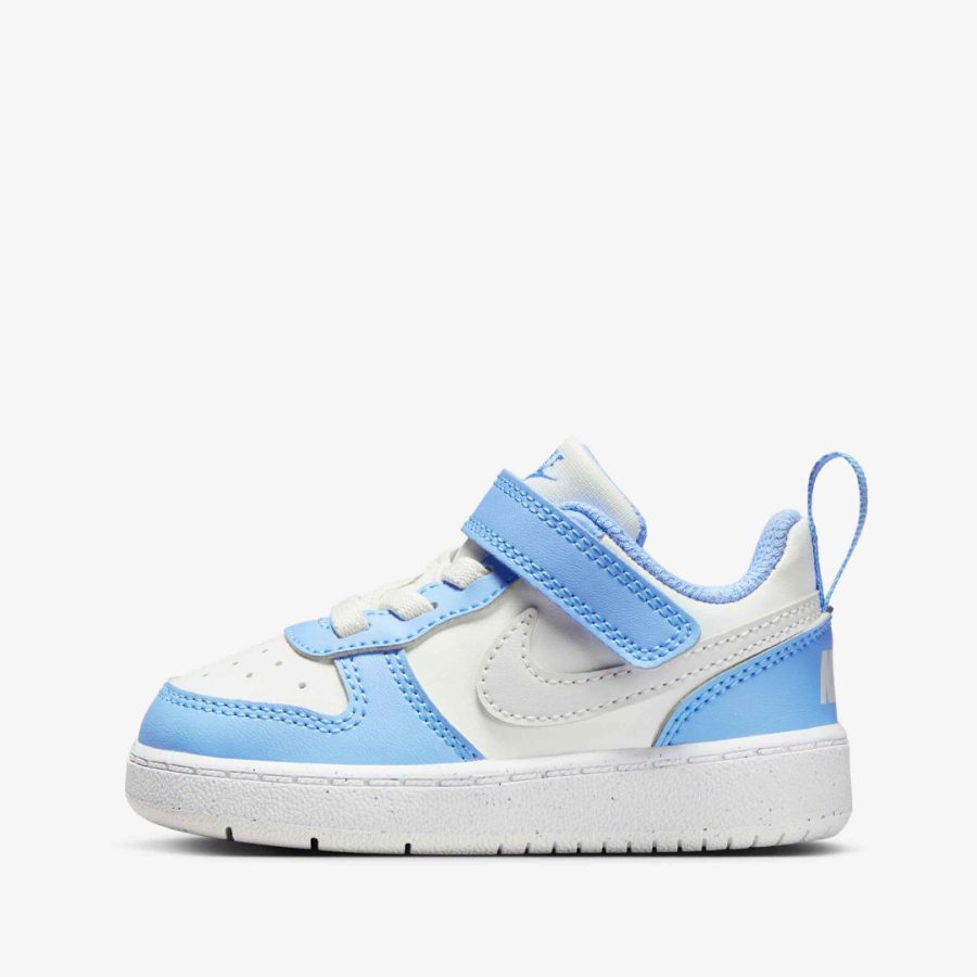 Nike Court Borough Low Recraft Baby/Toddler