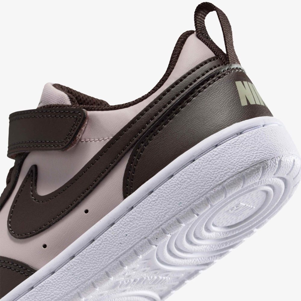 Nike Court Borough Low Recraft Younger Kids