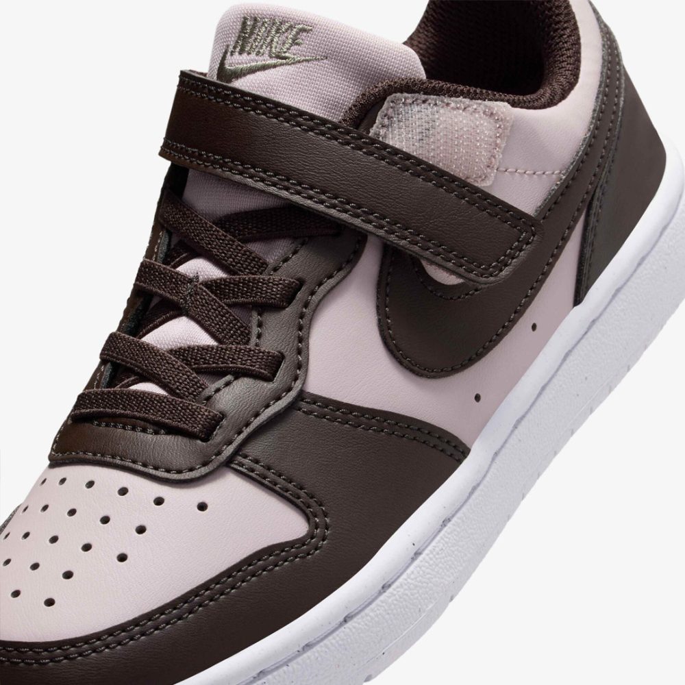 Nike Court Borough Low Recraft Younger Kids