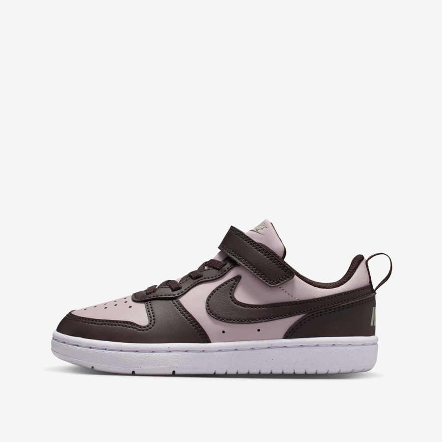 Nike Court Borough Low Recraft Younger Kids