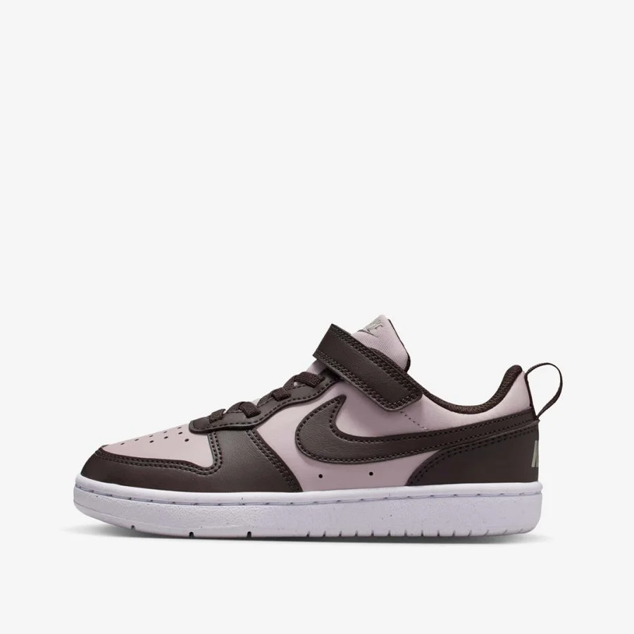 Nike Court Borough Low Recraft Younger Kids