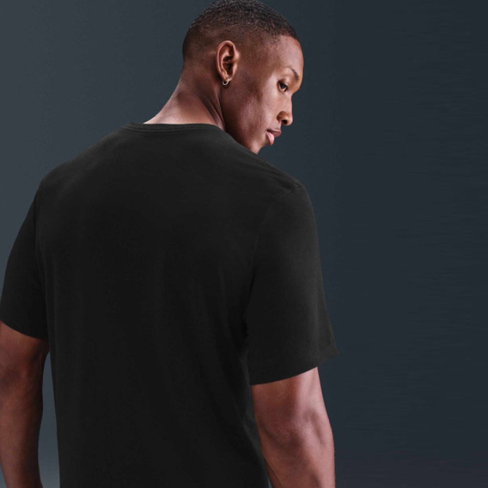 Nike Men's Dri-FIT Basketball T-Shirt