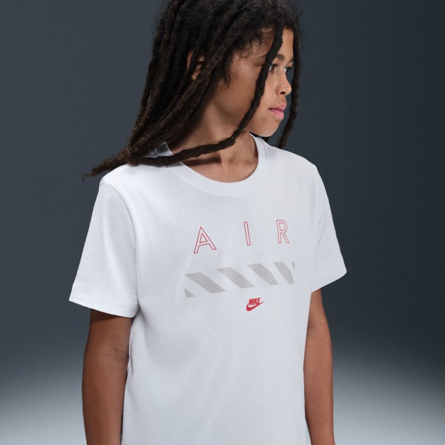 Nike Air Older Kids' T-Shirt