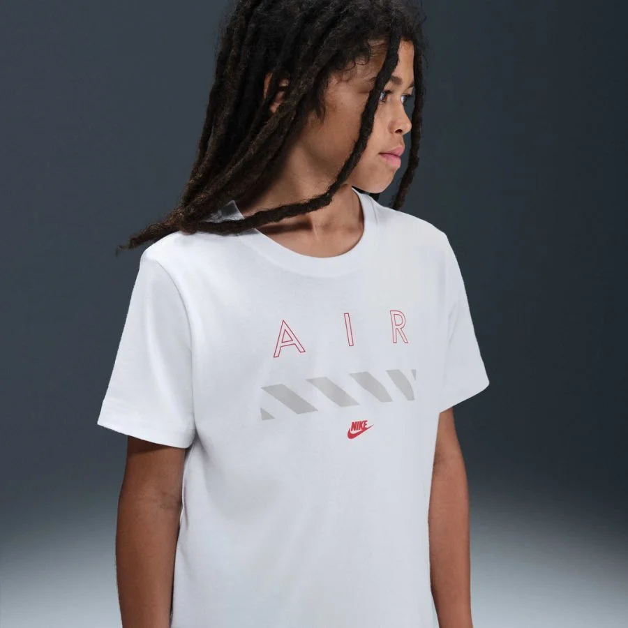 Nike Air Older Kids' T-Shirt