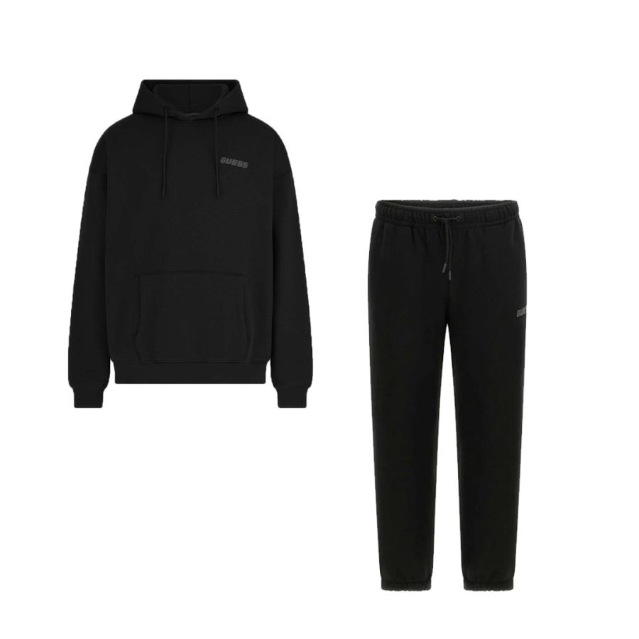 Guess Tracksuite Set