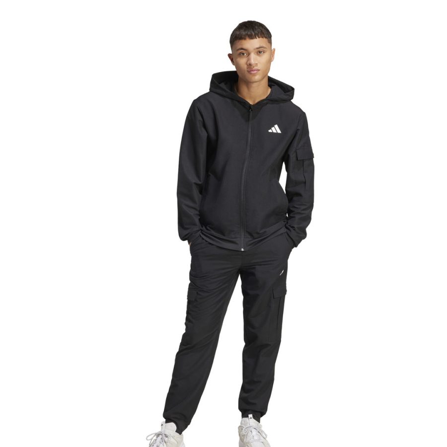 adidas Cargo Tracksuit
