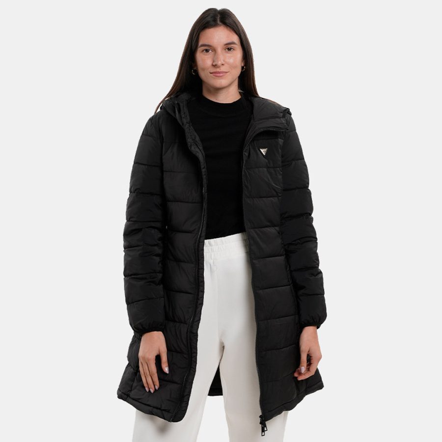 Puffer jacket GUESS