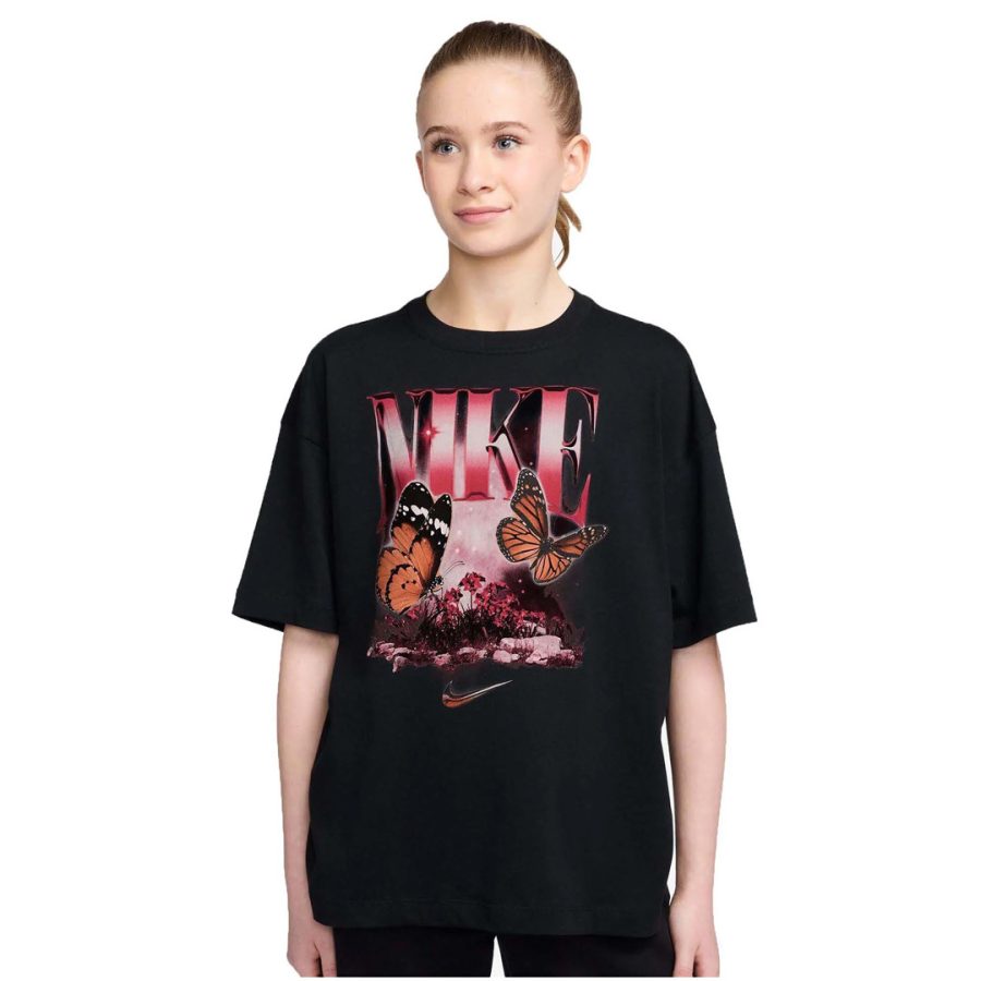 NIKE KIDS Girl T-Shirt