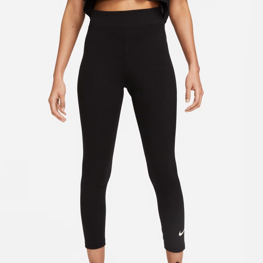 Nike Sportswear Classic Women's High-Waisted 7/8 Leggings
