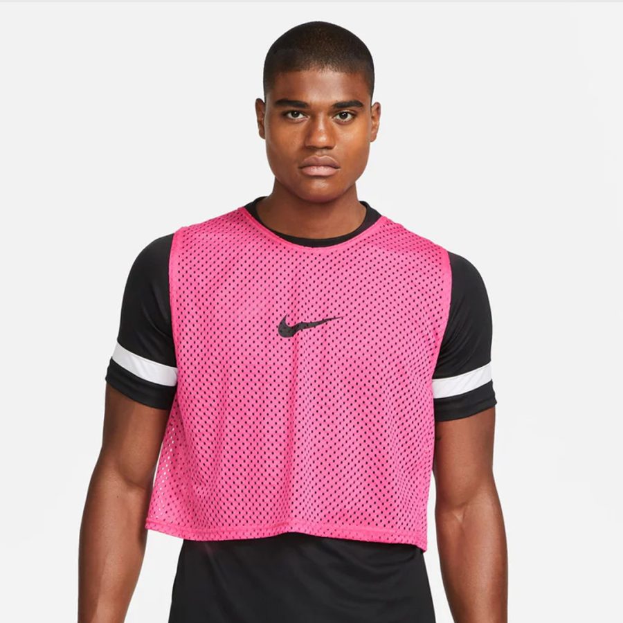 NIKE PARK20 TRAINING BIB Pink