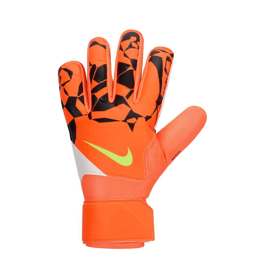 Nike Match Goalkeeper Football Gloves