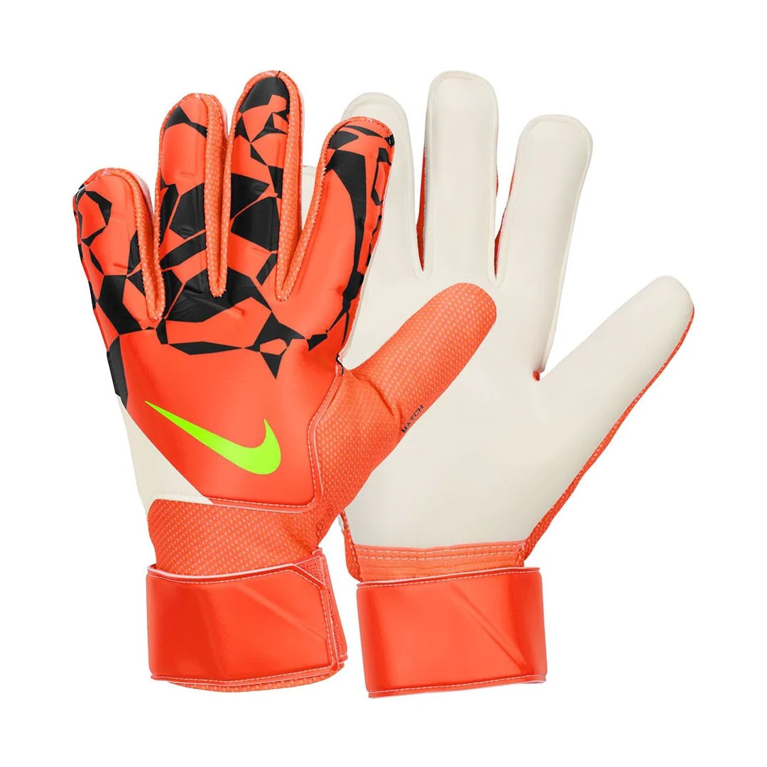 Nike Match Goalkeeper Football Gloves