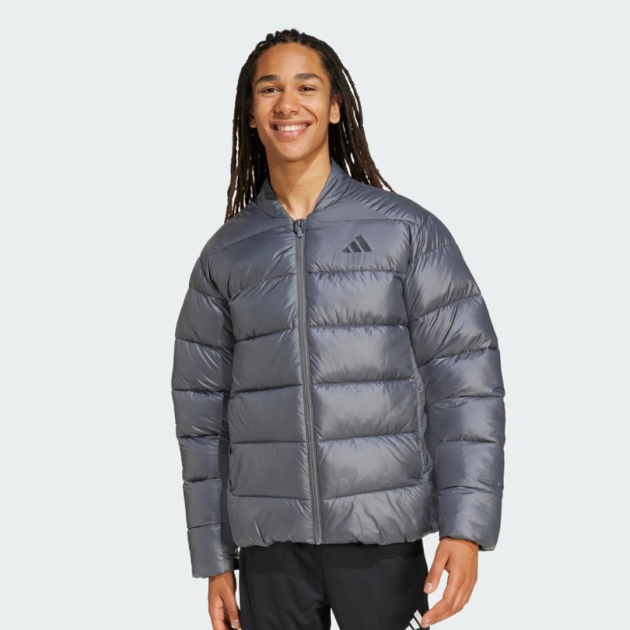 Adidas CLIMAWARM Synthetic Down Men's Puffer Jacket