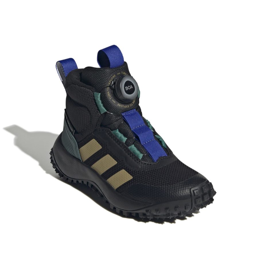 Adidas Fortatrail Boa Shoes Kids