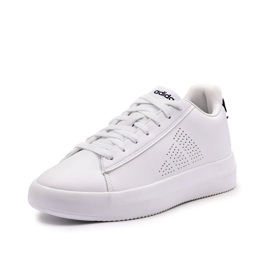 adidas Acesmash Sneakers White