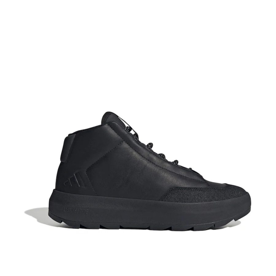 adidas Acesmash Mid Winter 'Core