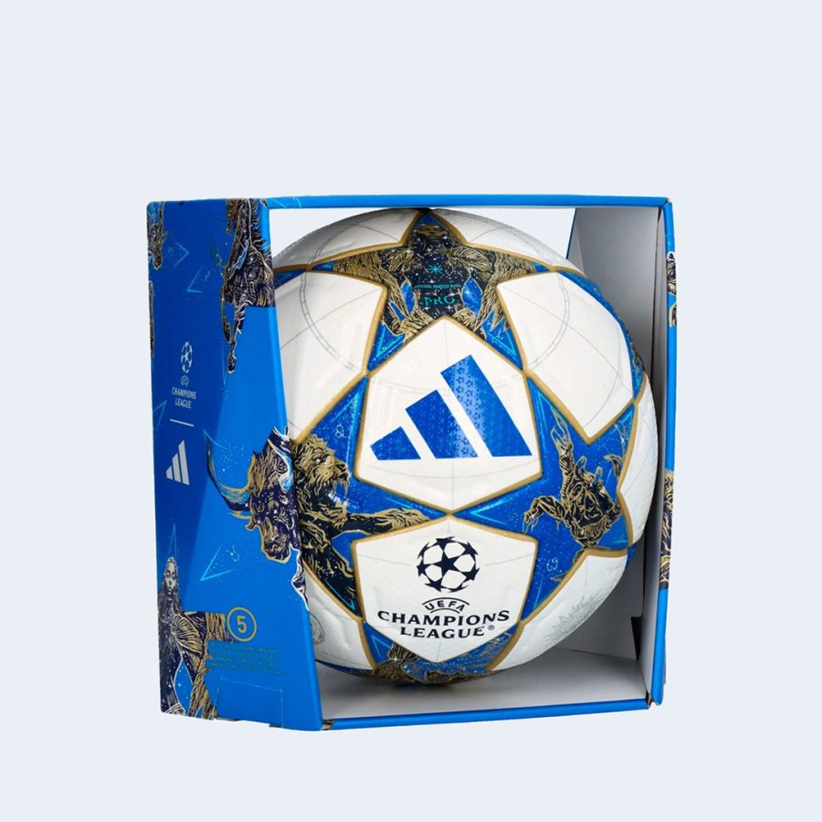 adidas UCL Pro 25/26 League Stage