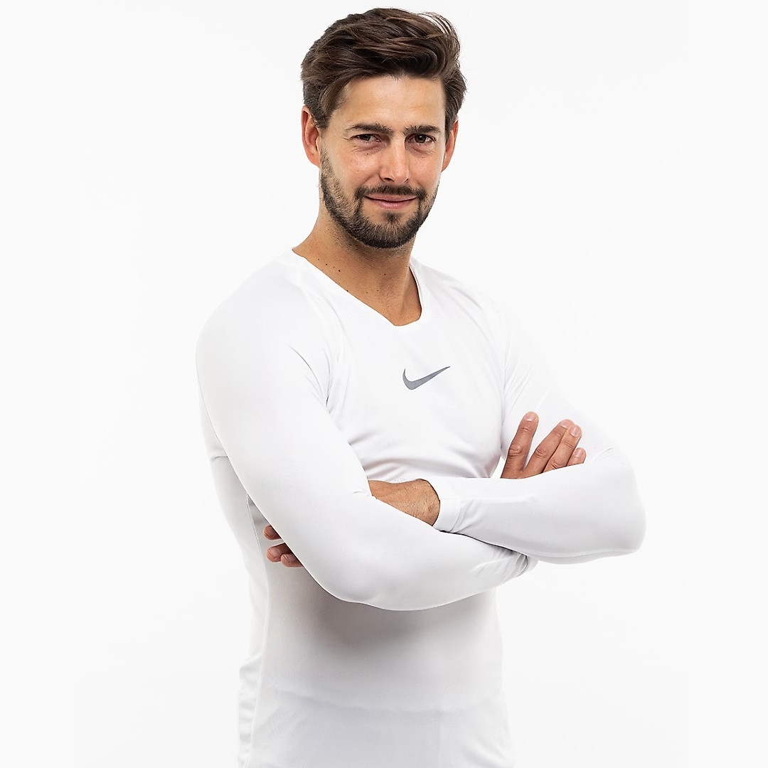 Nike Dry Park FirstLayer LS Jersey