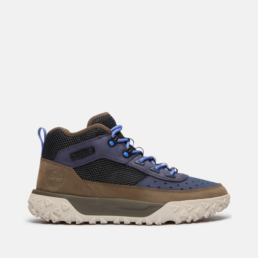 TIMBERLAND GREENSTRIDE Shoes