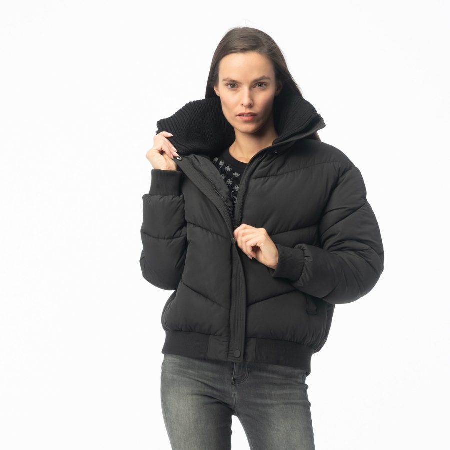 GUESS PUFFER JACKET