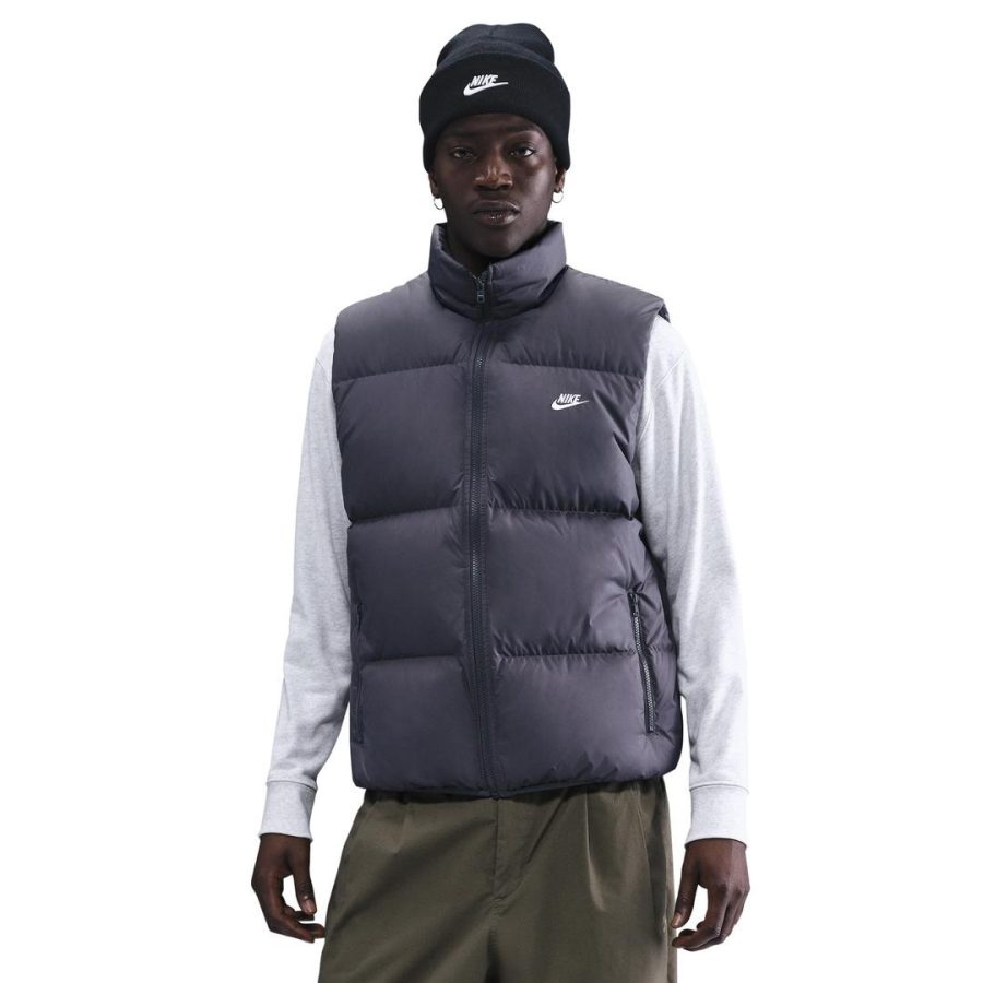 Down jacket Nike Club Puffer