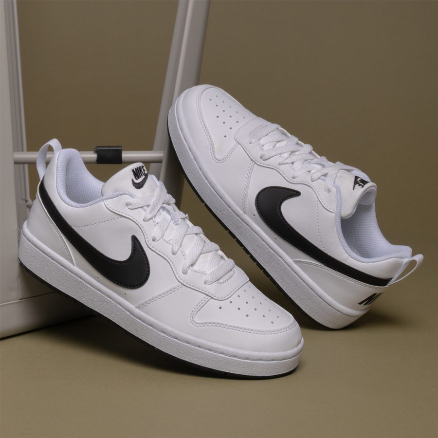 Nike Court Borough Low Refraft
