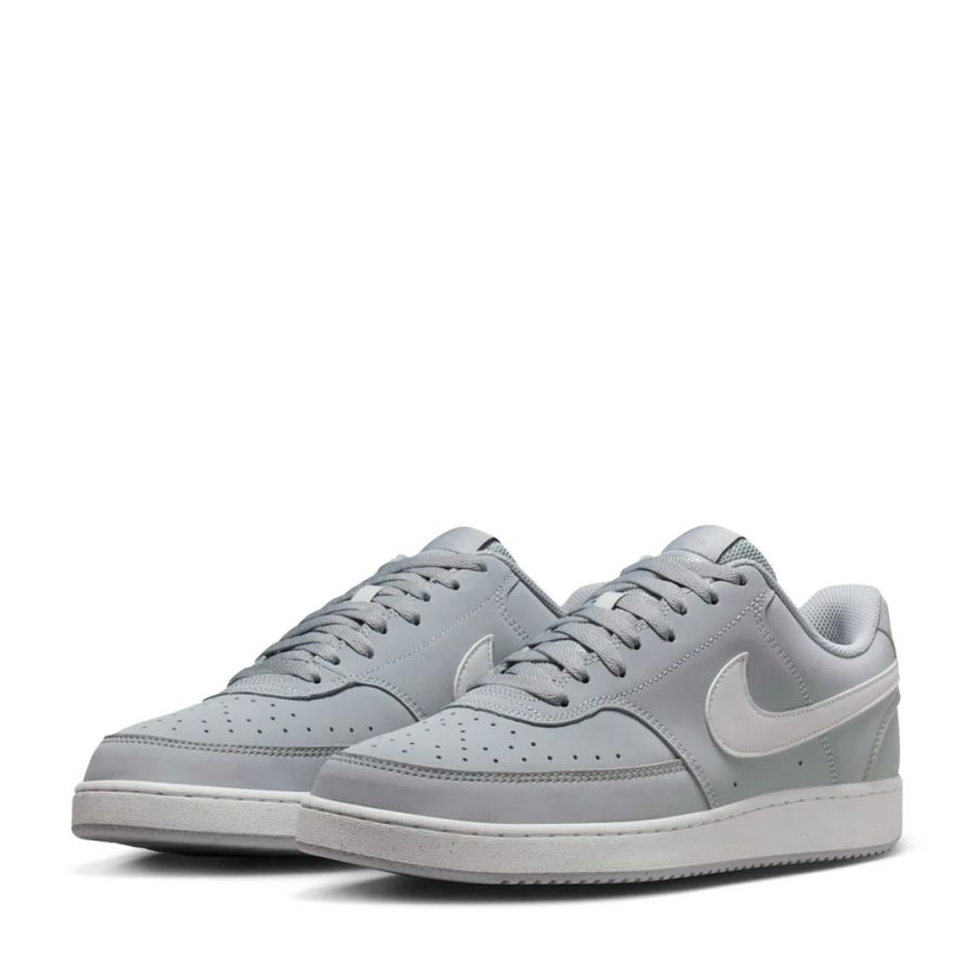 Nike Court Vision Low Wolf Grey