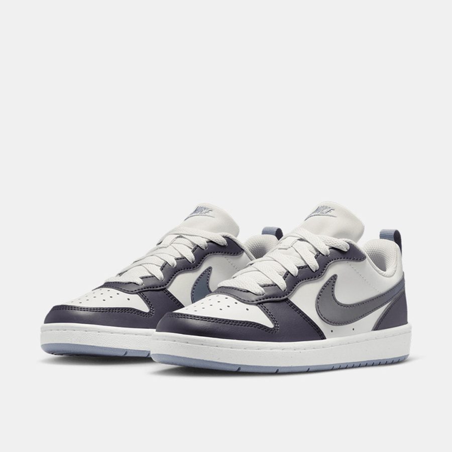 Nike Court Borough Low junior