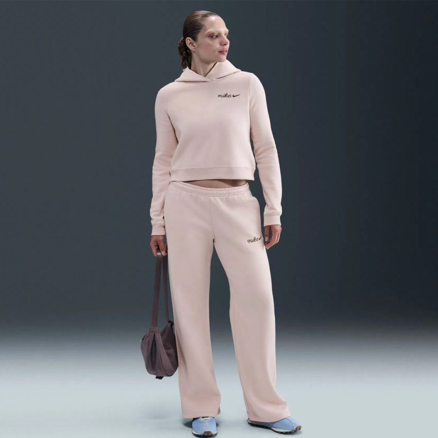 Nike Phoenix Fleece Tracksuite