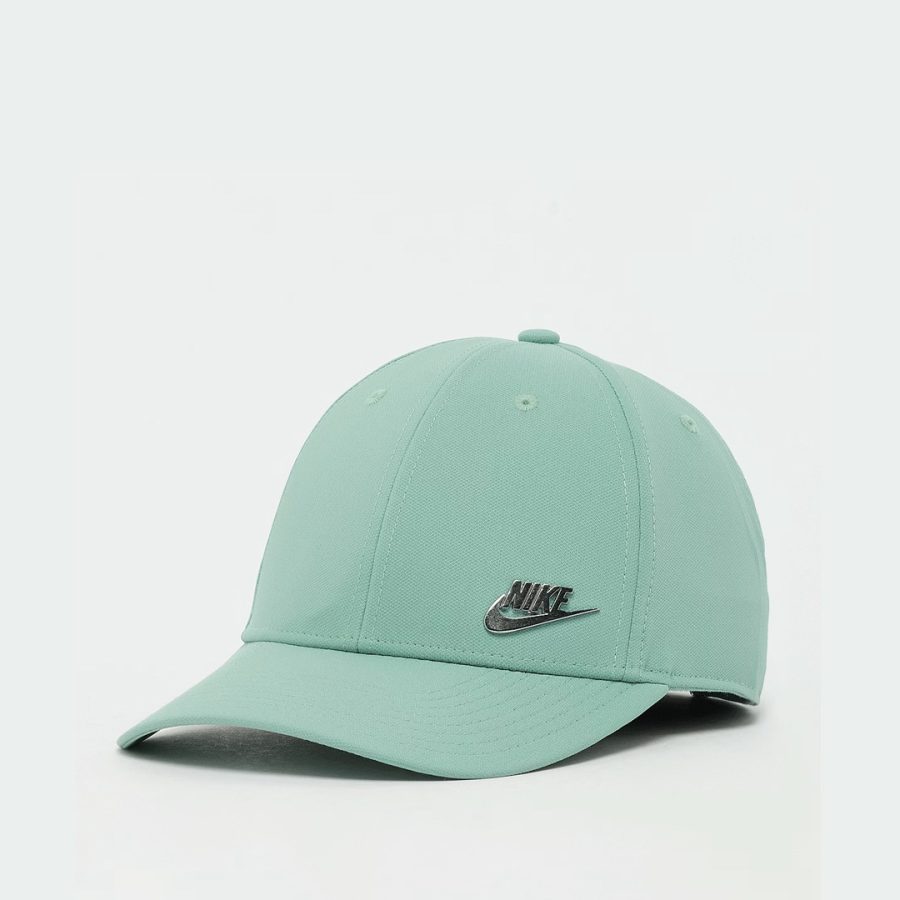 Nike Dri-Fit Club Cap Metal