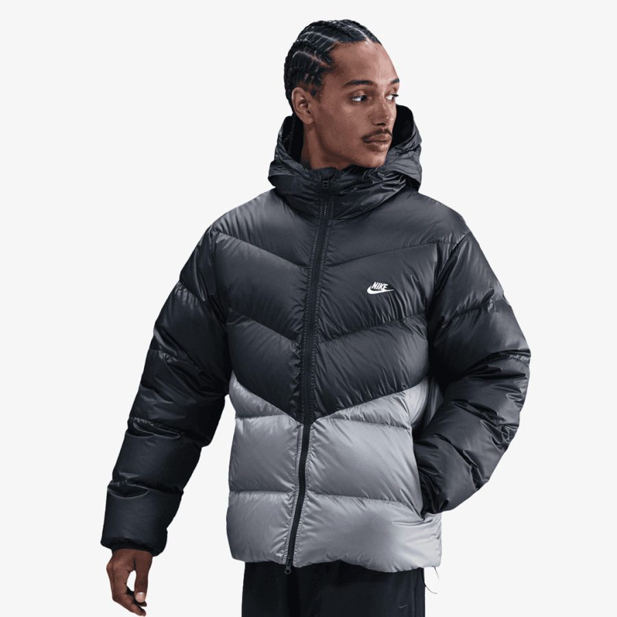 Nike Windrunner Men's Down Jacket