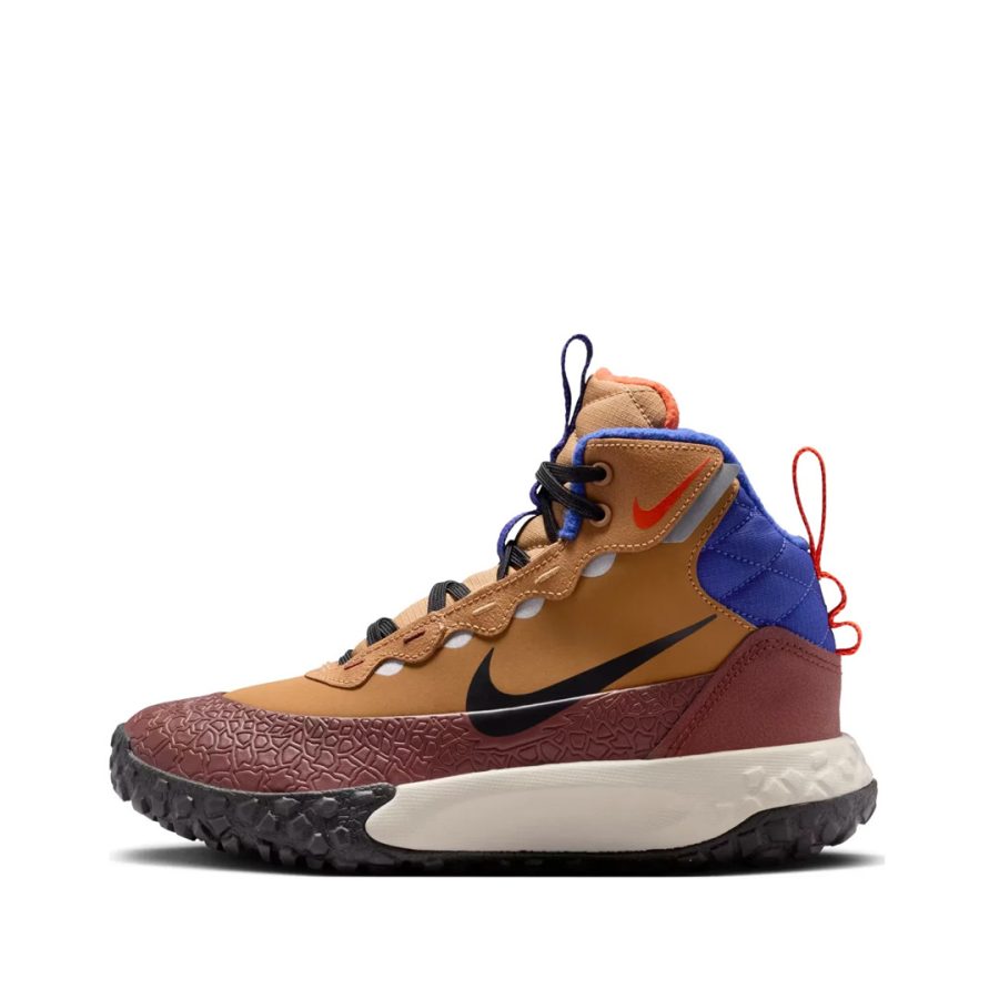 Nike GS Terrascout "Flax/Bronze