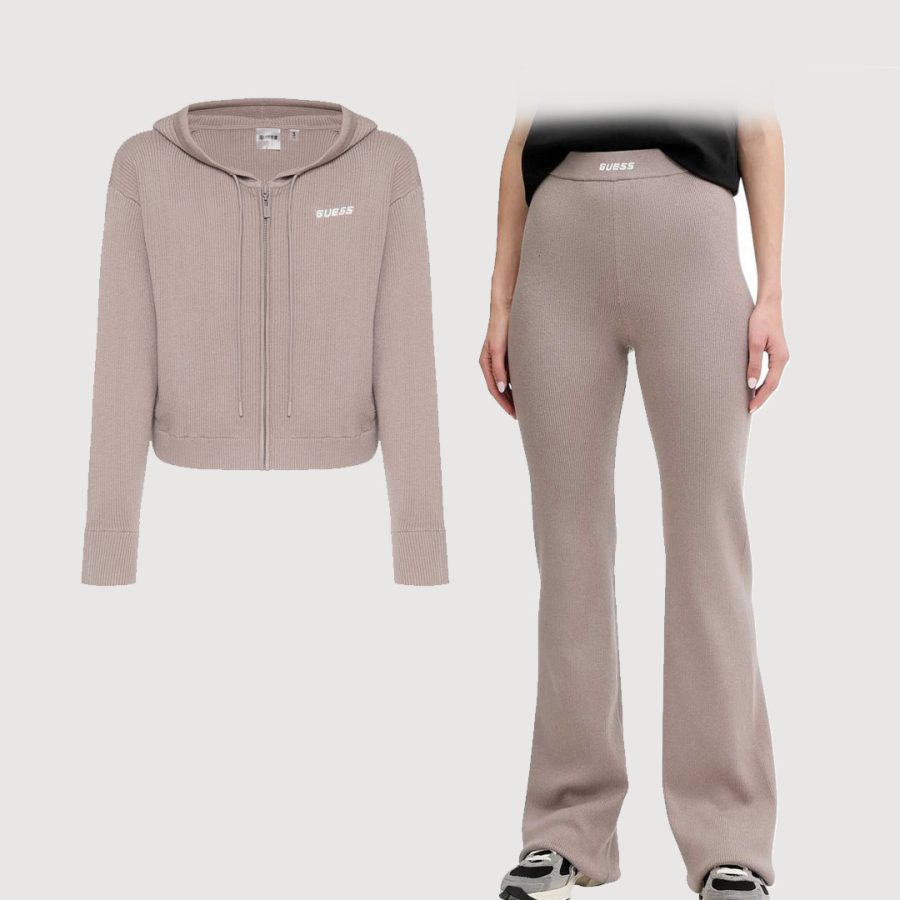 Guess Tracksuite Set