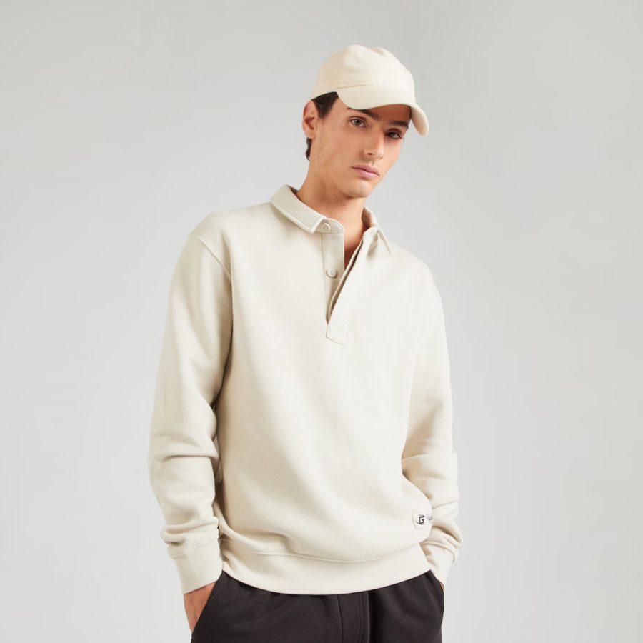 Guess Nicco Sweatshirt