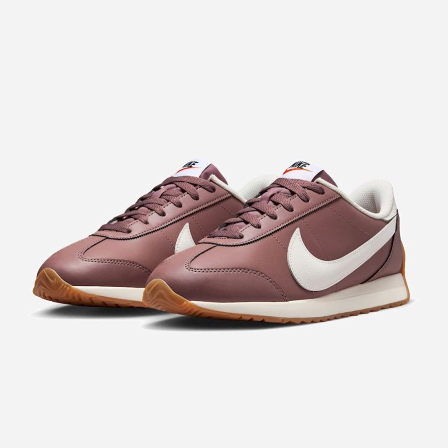 Nike Pacific Leather Wmns "Smokey Mauve"