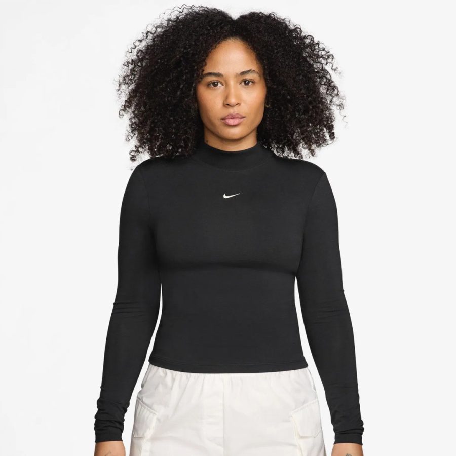 Nike Sportswear Chill Knit Women's Long Sleeve