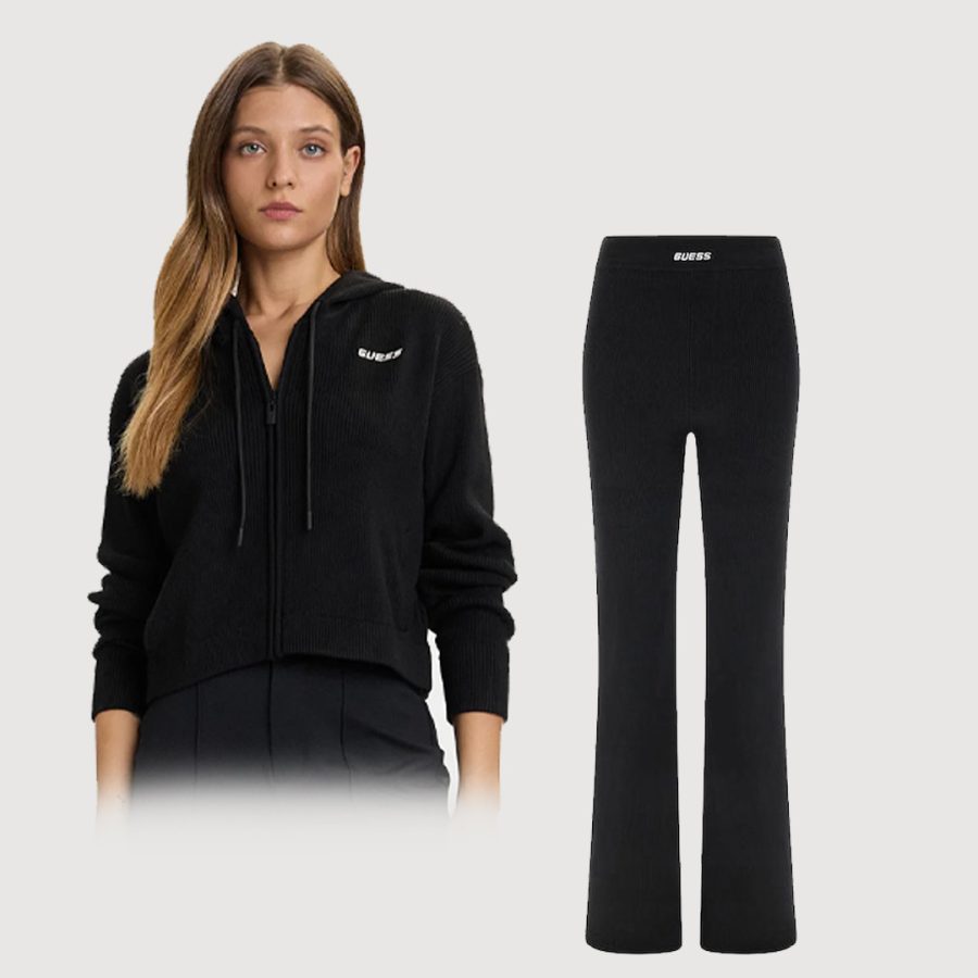 Tracksuite Set Guess