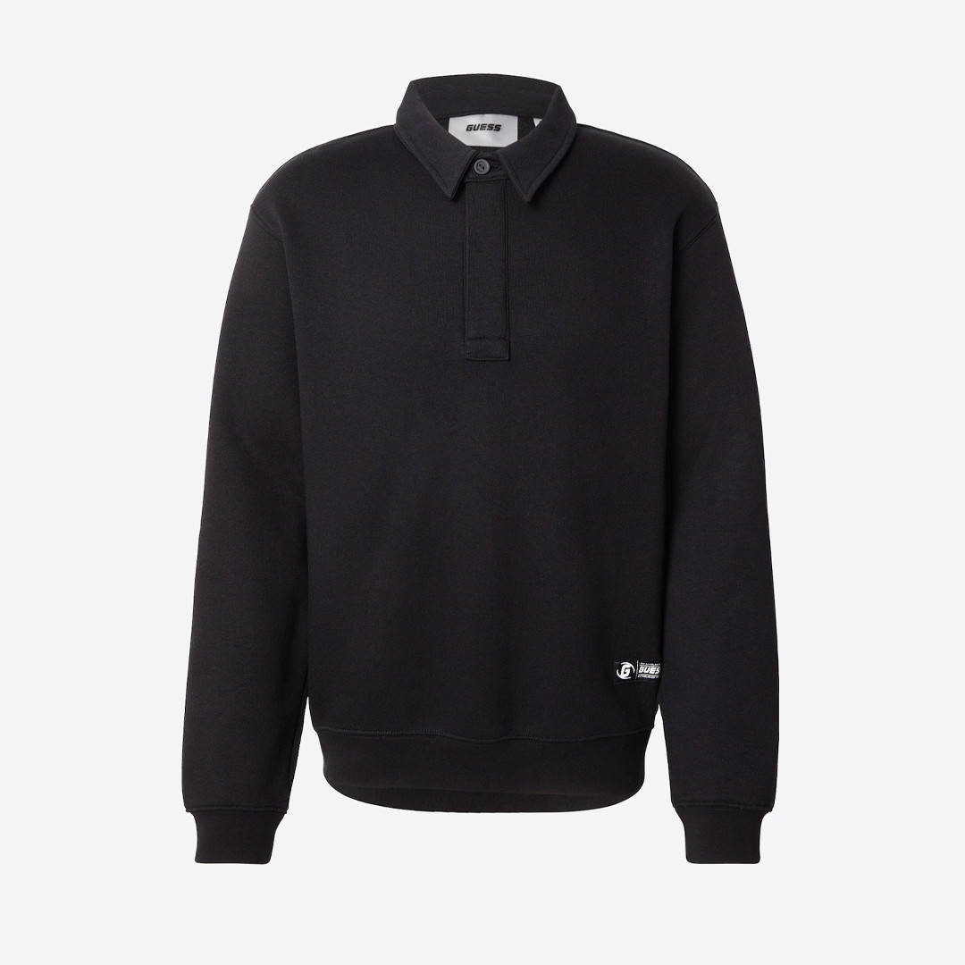 Guess Sweatshirt Nicco