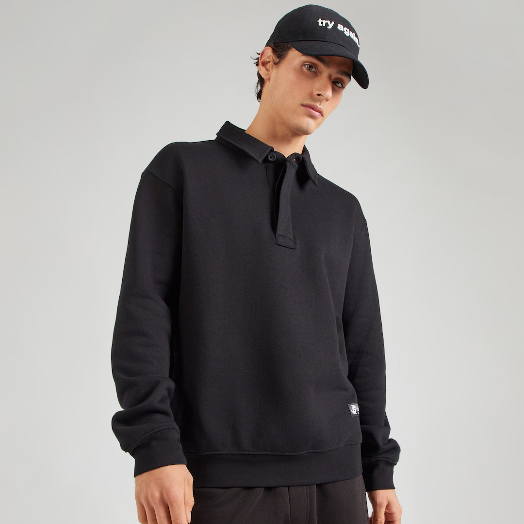 Guess Sweatshirt Nicco