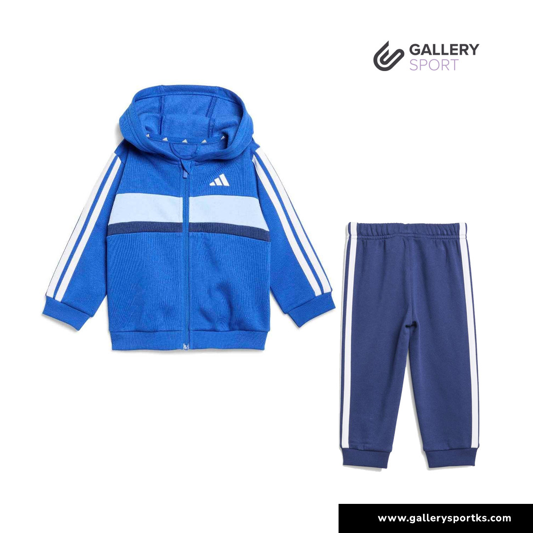 Adidas Tracksuite - Kids